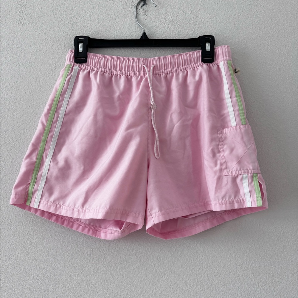 Pink Women's Shorts